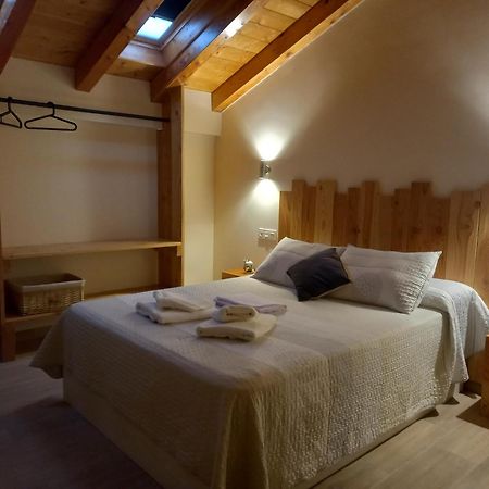 Maison d'hôtes Argixti à Sumbilla Extérieur photo
